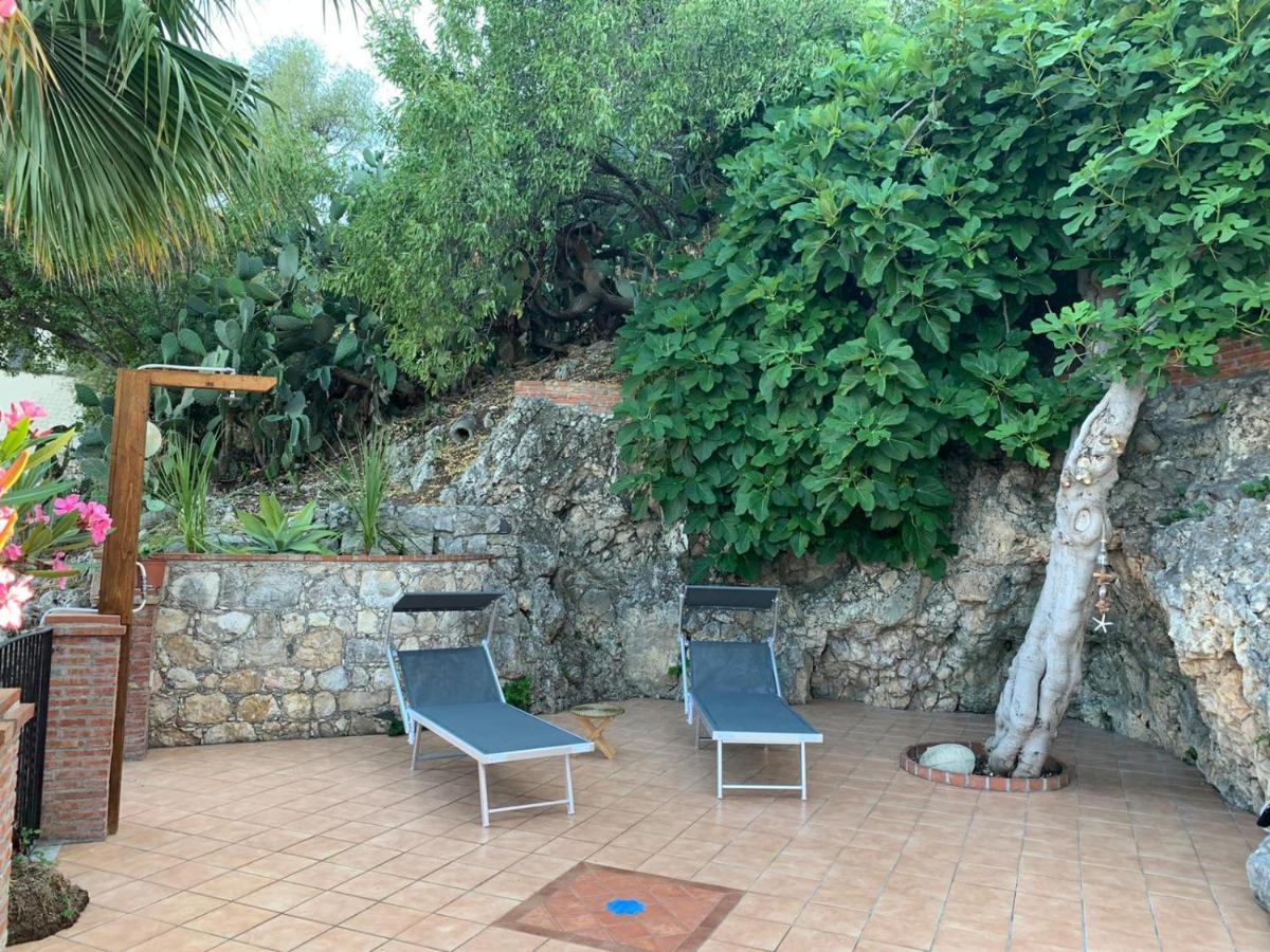Villa Mimma Taormina Ngoại thất bức ảnh