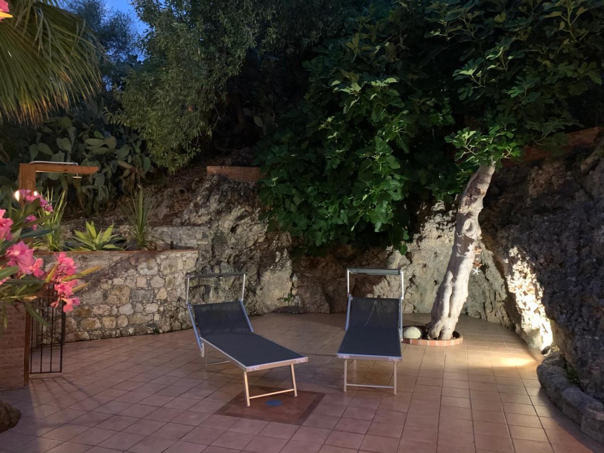 Villa Mimma Taormina Ngoại thất bức ảnh