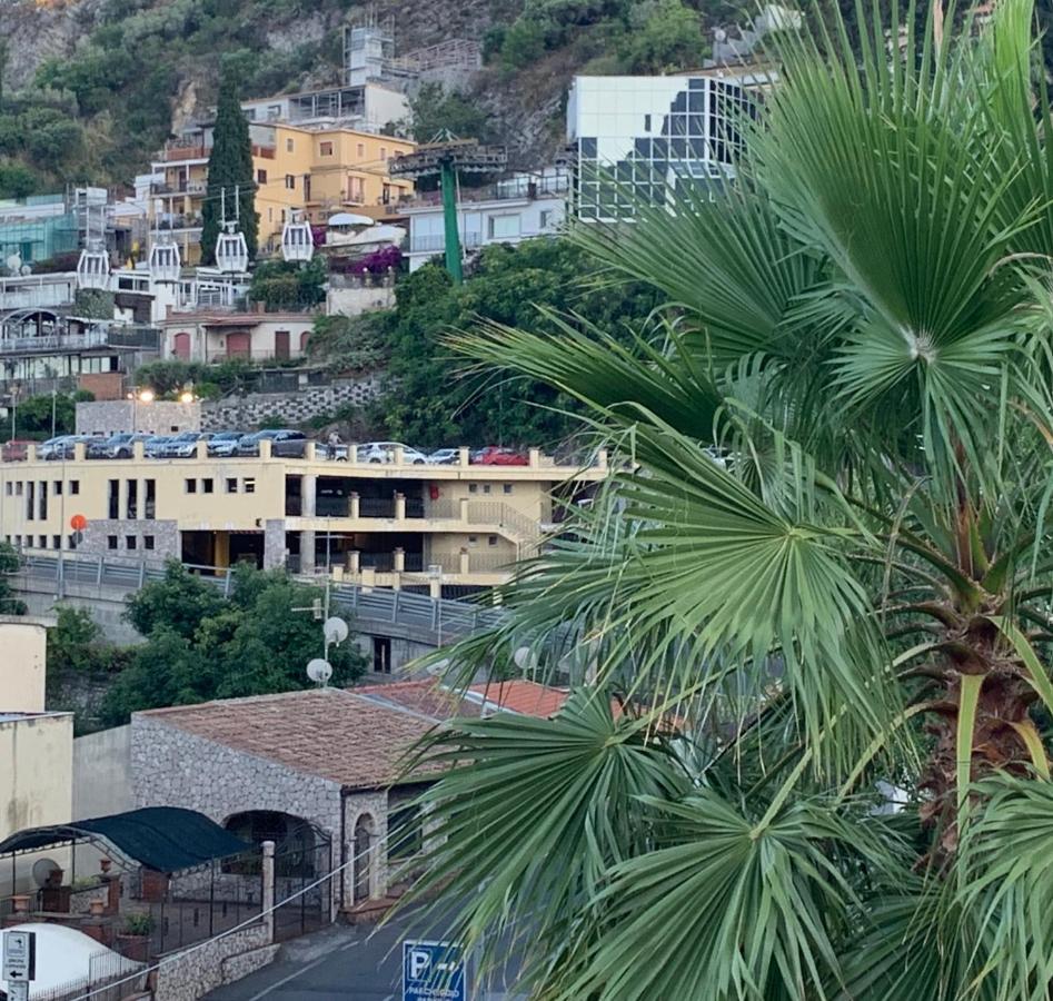 Villa Mimma Taormina Ngoại thất bức ảnh