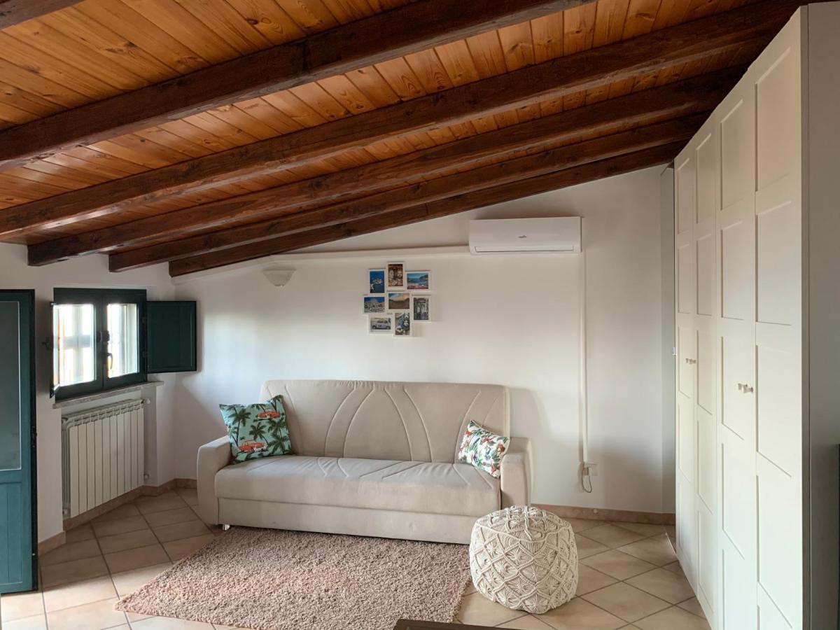 Villa Mimma Taormina Ngoại thất bức ảnh