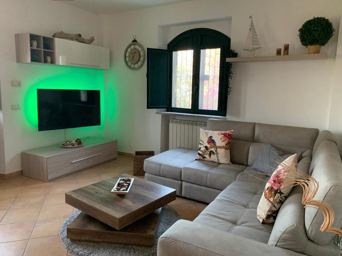 Villa Mimma Taormina Ngoại thất bức ảnh