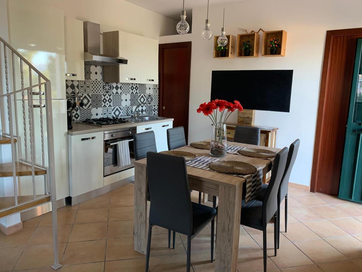 Villa Mimma Taormina Ngoại thất bức ảnh