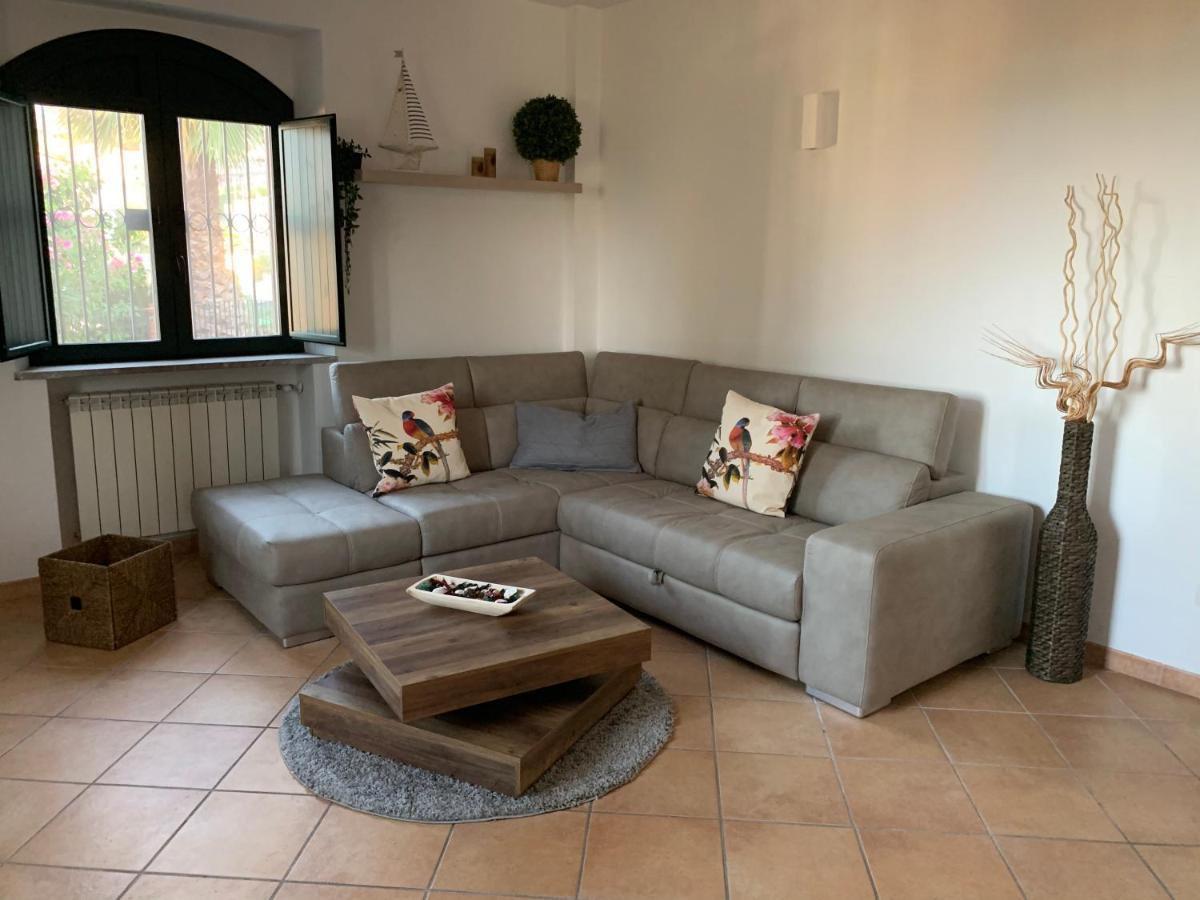 Villa Mimma Taormina Ngoại thất bức ảnh