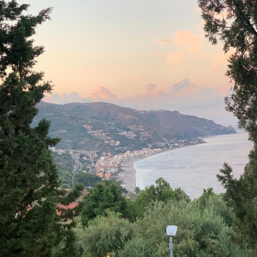 Villa Mimma Taormina Ngoại thất bức ảnh