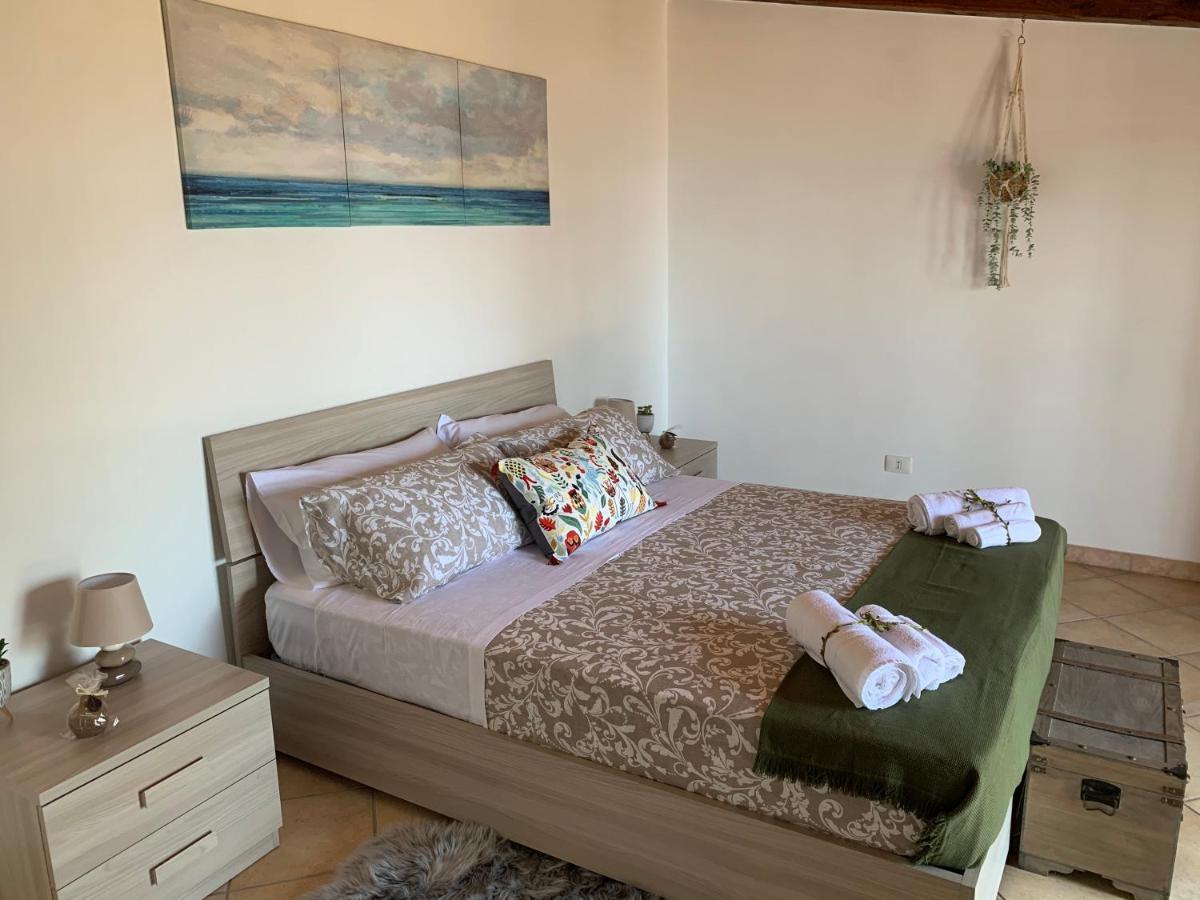 Villa Mimma Taormina Ngoại thất bức ảnh