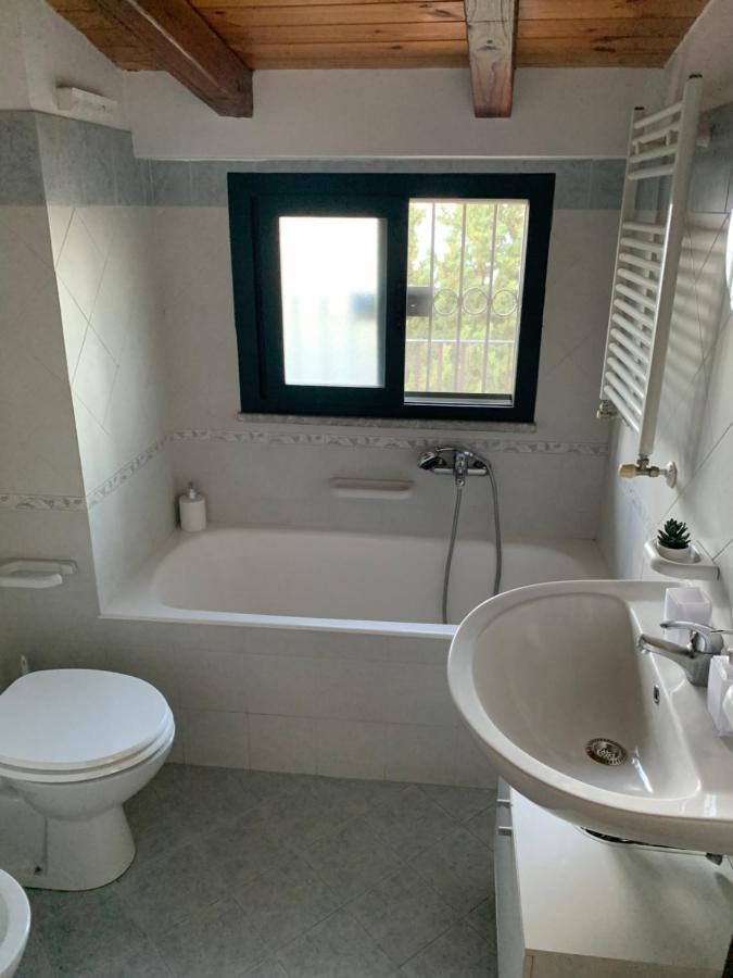 Villa Mimma Taormina Ngoại thất bức ảnh