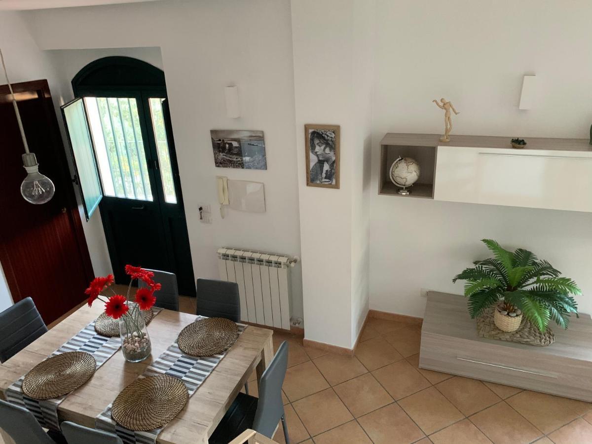 Villa Mimma Taormina Ngoại thất bức ảnh
