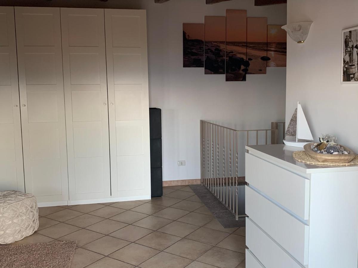 Villa Mimma Taormina Ngoại thất bức ảnh