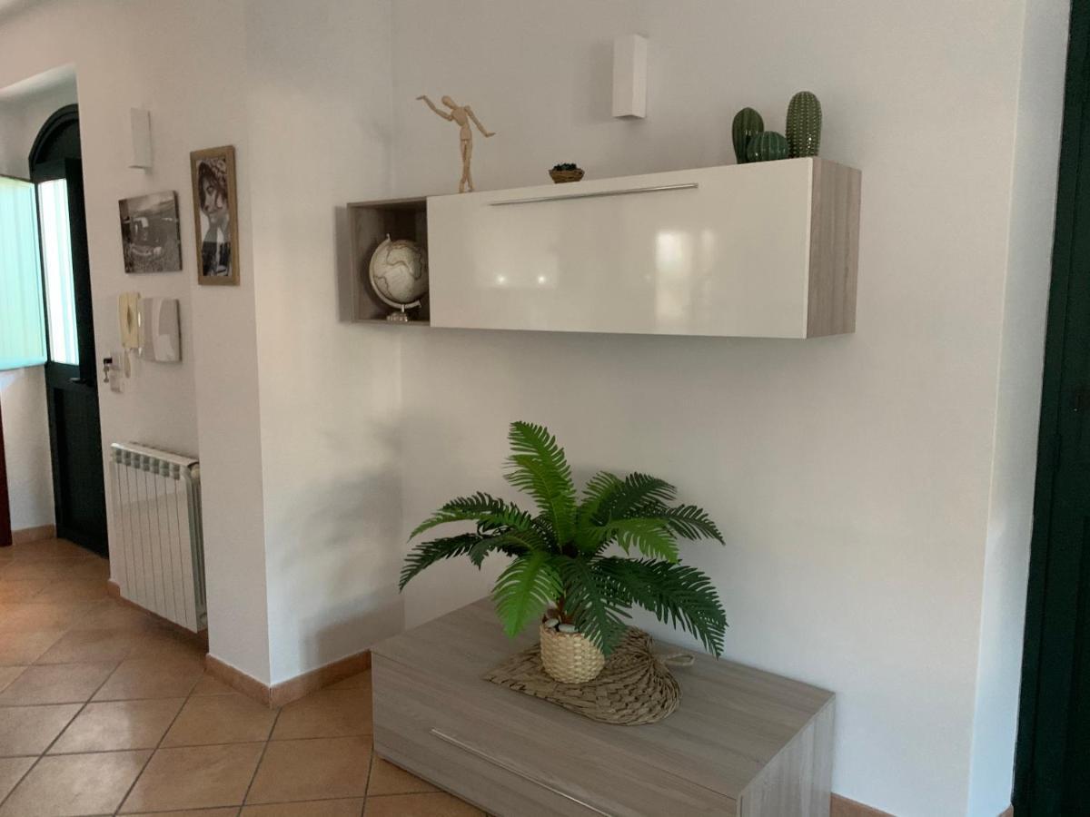 Villa Mimma Taormina Ngoại thất bức ảnh