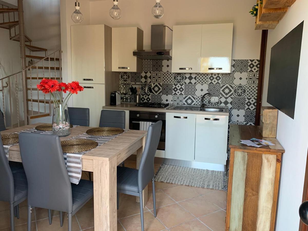 Villa Mimma Taormina Ngoại thất bức ảnh