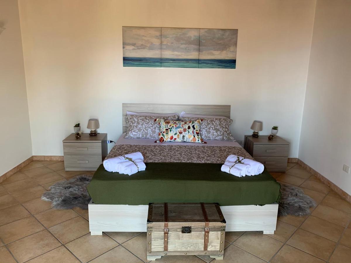 Villa Mimma Taormina Ngoại thất bức ảnh
