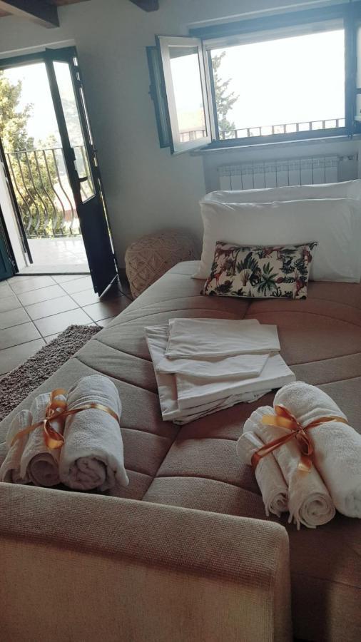 Villa Mimma Taormina Ngoại thất bức ảnh