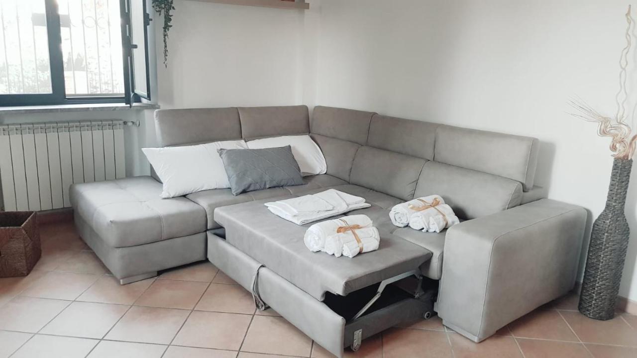 Villa Mimma Taormina Ngoại thất bức ảnh