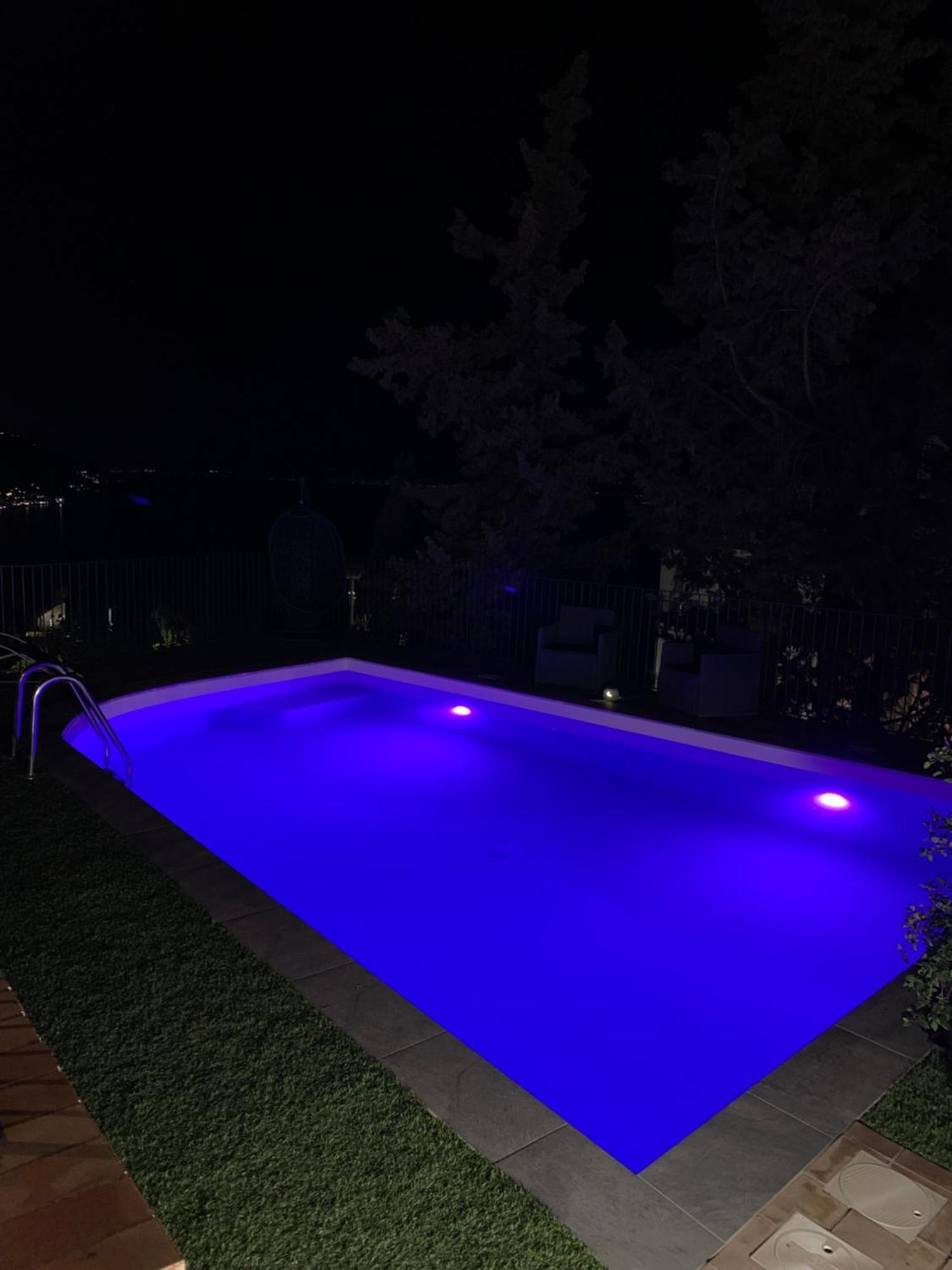Villa Mimma Taormina Ngoại thất bức ảnh